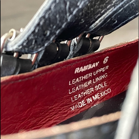 Freebird Ramsay - Picture 6 of 6